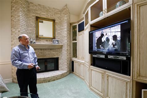 A big piece of TV history: Tony Soprano’s house hits the market | The Seattle Times