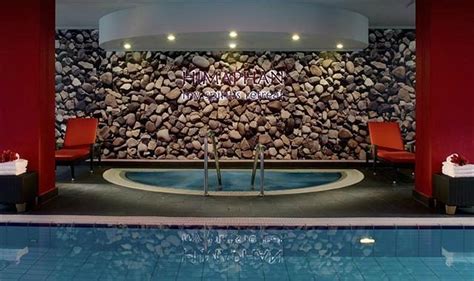 Munich Marriott Hotel Pool: Pictures & Reviews - Tripadvisor