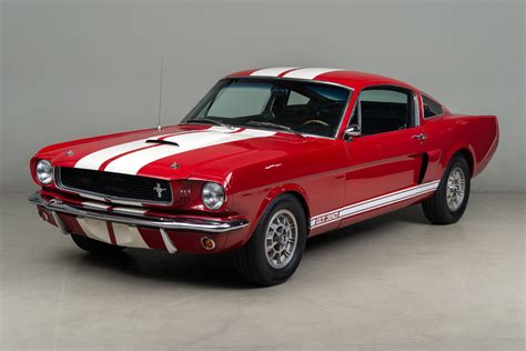 1966 Shelby GT350 _5278