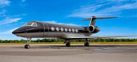 Gulfstream Aerospace Gulfstream G550 for Sale for sale