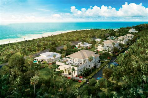 Luxury Ocean-View Apartments in The Bahamas | International Property & Travel