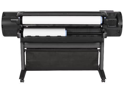 HP® DesignJet Z5400 44-in PostScript Printer (E1L21A#B1K)