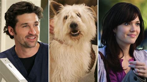 The Top 13 ‘Grey’s Anatomy’ Deaths Ranked