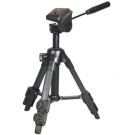 Vanguard Lite 1 Tripod - 96666, Tripods at Sportsman's Guide