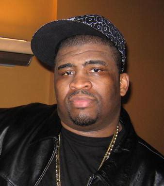 30 Best PATRICE O'NEAL Quotes of 55 - The Cite Site