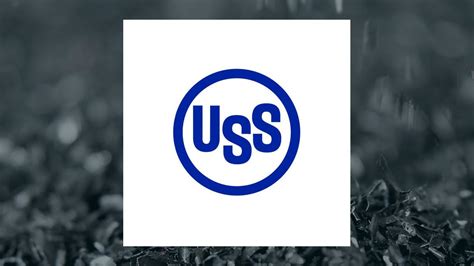 United States Steel (X) Set to Announce Earnings on Thursday - Defense ...