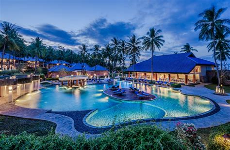 Hotel wrap: Holiday in Lombok for $1, unlimited wellness in Phuket + more! - Travel Weekly