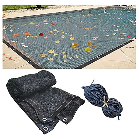 Find The Best Pool Leaf Net Cover 2023 Reviews