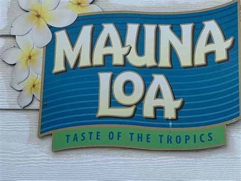 Mauna Loa Macadamia Nut Farm and Factory (Hilo) - All You Need to Know BEFORE You Go