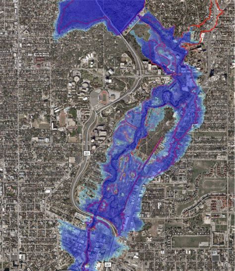 Assessing Your Home’s Flood Risk ~ San Antonio River Authority