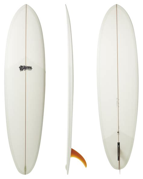 Mctavish Rincon Surfboard - Volan | SurfStitch