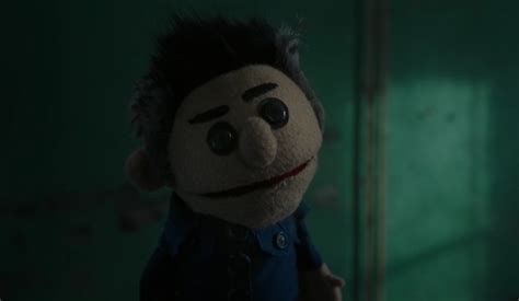 Ashy Slashy (Puppet) | Evil Dead Wiki | Fandom