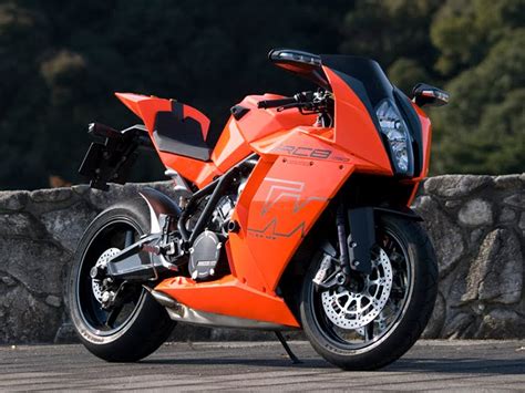 Planet Japan Blog: KTM RC8 "Ultimate" by Steve Motorcycle Supply