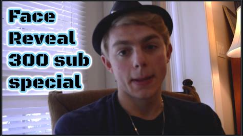 300 SUB SPECIAL! | Face Reveal - YouTube