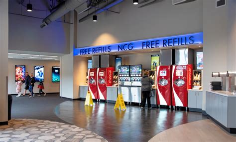 Spotlight on Ulster County's Newest Addition: NCG Cinemas! - Kingston NY Happenings