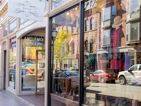 Where to Shop in Portland, Maine - Racked