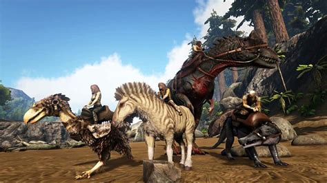 15 Best Ark Survival Evolved Mods That Give You An Advantage | GAMERS ...