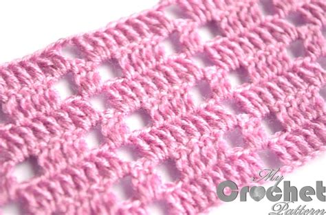 Free Filet Crochet Patterns for beginners and advanced crafters ...