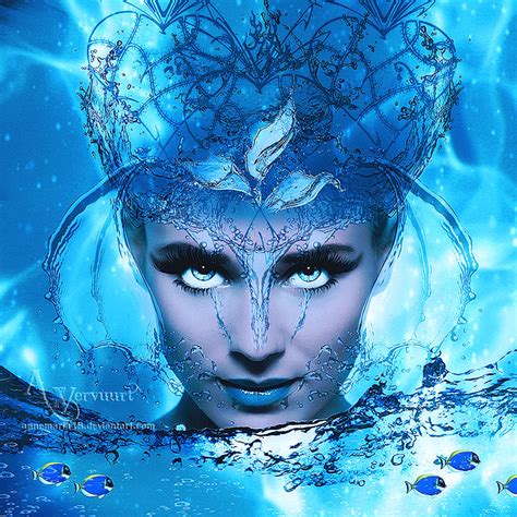 Water splash girl 3 by annemaria48 on DeviantArt