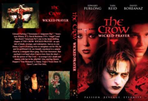 409 - The Crow: Wicked Prayer (2005)