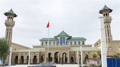 'Afraid We Will Become The Next Xinjiang': China's Hui Muslims Face ...