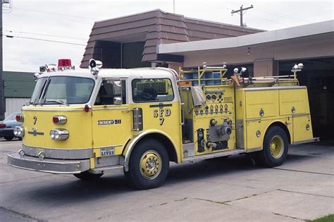 SPOKANE FIRE DEPARTMENT - Bill Friedrich