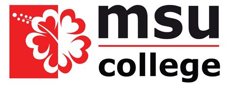 MSU_College_Logo | Hospital UMRA