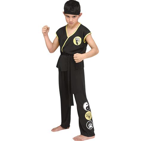 Karate Kid Halloween Costumes - Best Costumes for Halloween