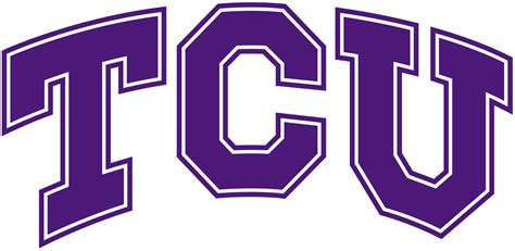 TCU Logo PNG File - PNG All | PNG All