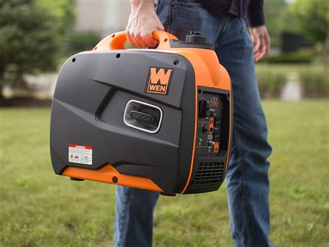 Best Emergency Power Generators 2024: Portable Generator for Outdoors