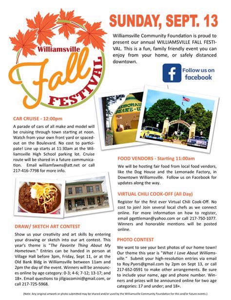 Fall Festival