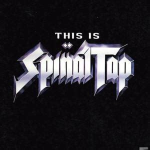 Spinal Tap - This Is Spinal Tap Lyrics and Tracklist | Genius