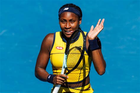 Delray Beach's Coco Gauff set for US Open final rematch at Australian ...