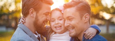 LGBTQ Family Building | Grow Your Family With Us