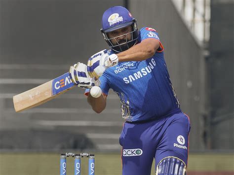 Rohit Sharma MI captain: How Rohit Sharma became MI captain - Ricky ...