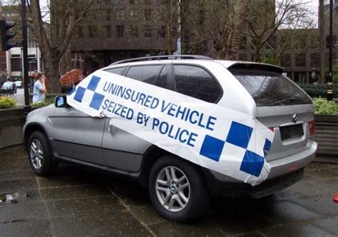 impounded-car | Driving News