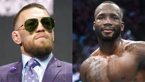 Conor McGregor Talks Potential Showdown with Leon Edwards, Highlights ...