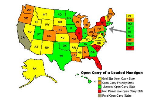 Open Carry | OpenCarry.org