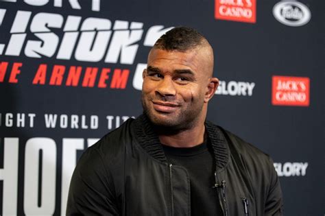 Alistair Overeem Net Worth 2024: Salary, Earnings and Age