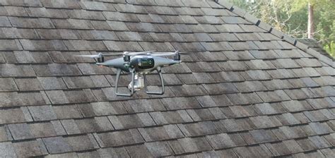 Drone Inspection | MN Home Inspection