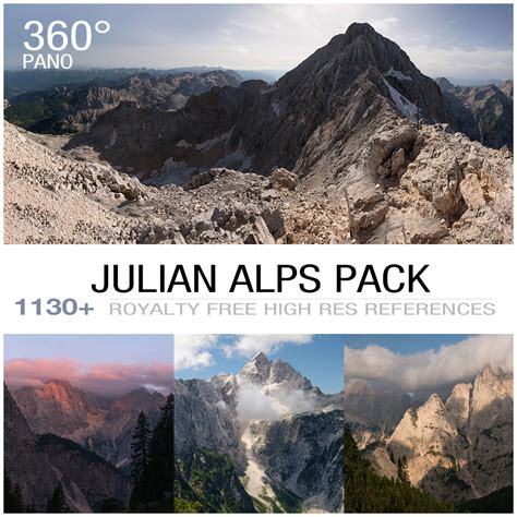 Gaelle Seguillon website - JULIAN ALPS PACK