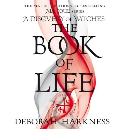 The Book of Life: (All Souls 3) by Deborah Harkness - Books - Hachette ...