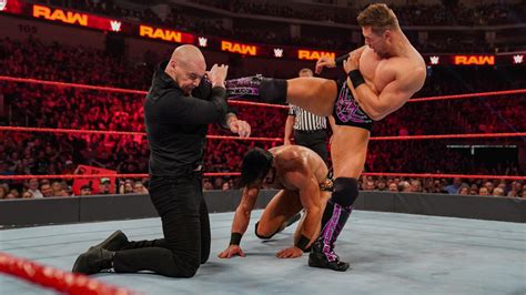 The Miz vs. Drew McIntyre vs. Baron Corbin: photos | WWE