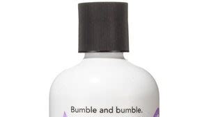 Bumble and Bumble Curl Conscious Defining Creme for Fine Curls Review | Allure