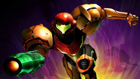 🔥 [50+] Metroid Prime Trilogy Wallpapers | WallpaperSafari