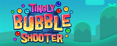 Tingly Bubble Shooter - jetzt KOSTENLOS spielen | RTLZWEI Spiele