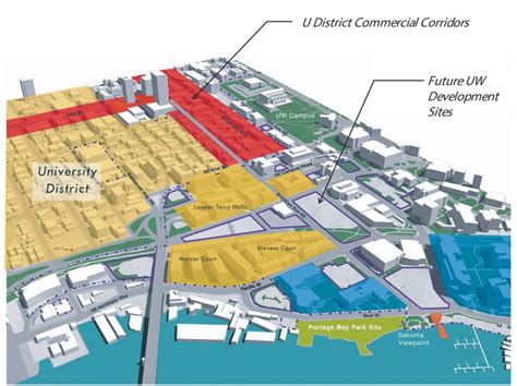 OCI Portage Bay Park - Osborn Consulting Inc