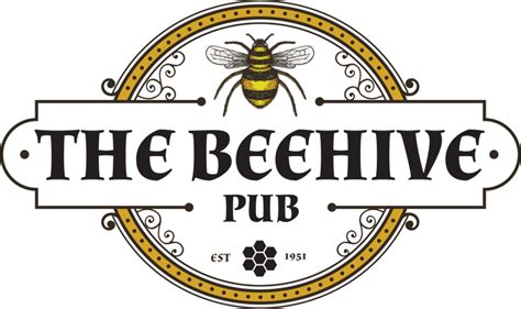 Food – The Beehive Pub