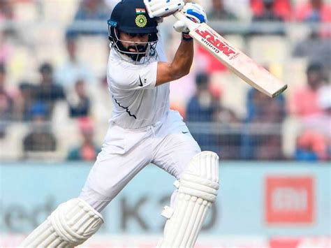 Virat Kohli not the master of cover drives? Stats reveal who is the best cover-driver at present ...