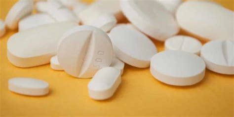 Cyclobenzaprine Side Effects And How long It Does Last